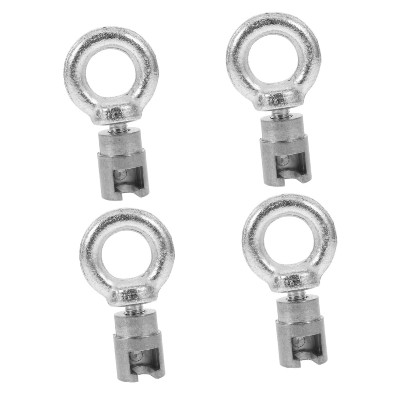 Adaptateur tirage de dents iplusmile pour débosselage bas de caisse 4 pièces