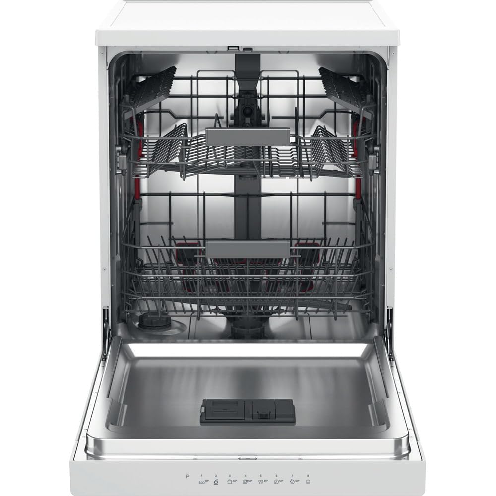 WFC3C42P Lave-vaisselle 60cm 14 Couverts 42db