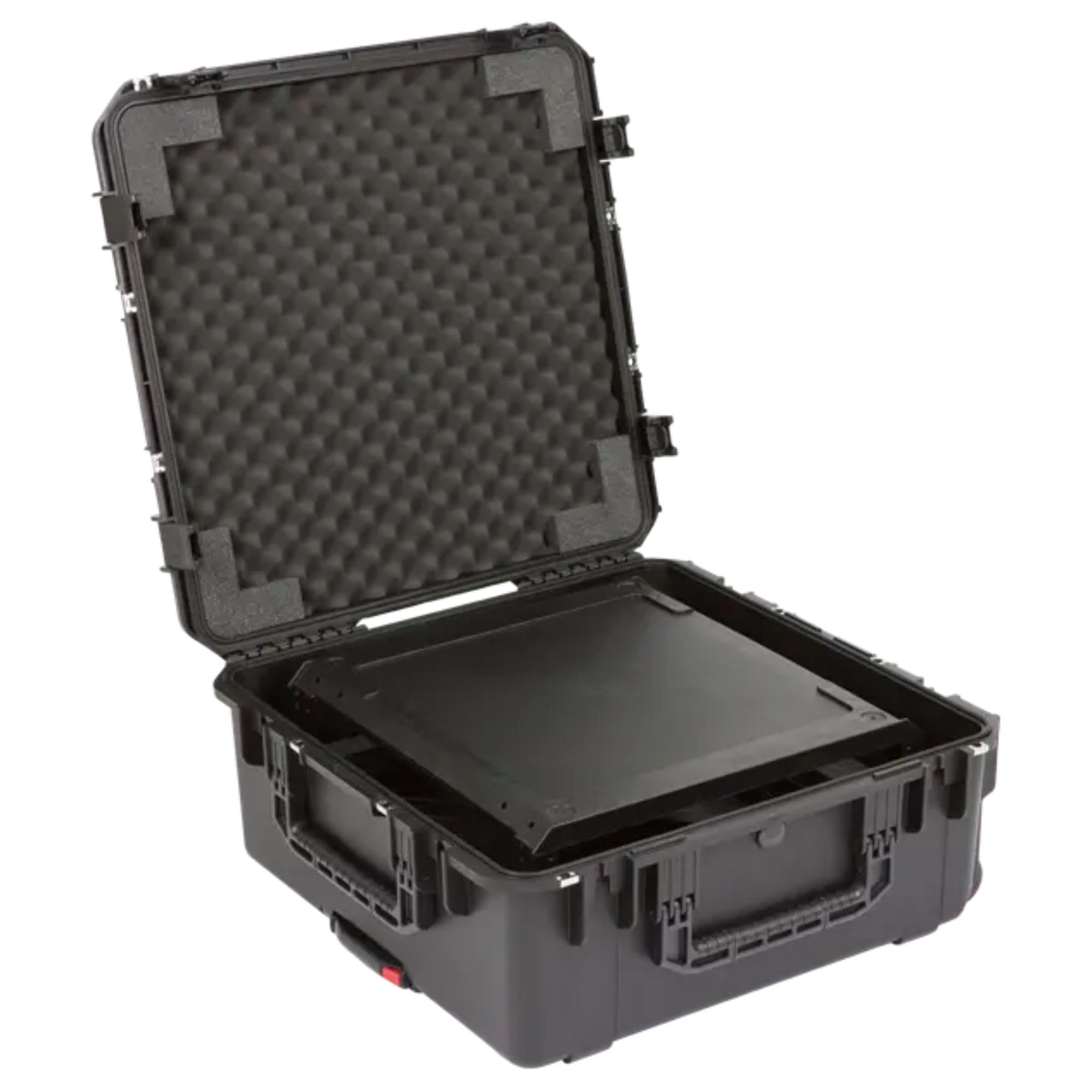 SKB 3i-2424M103U Fly Rack Flight Case, 3U