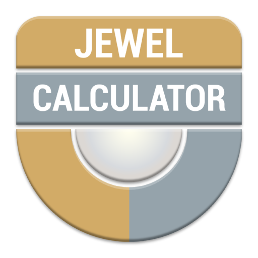 Jewel Calculator App on Amazon Appstore