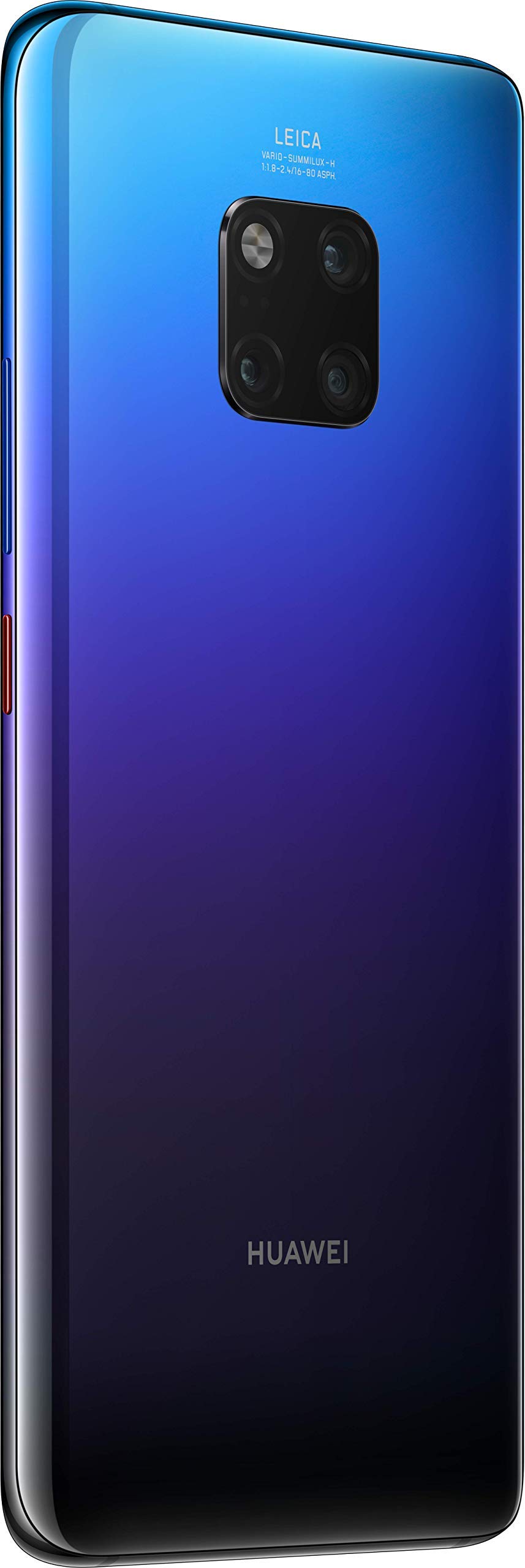 ②HUAWEI Mate20 Pro LYA-L29 ミッドナイトブルー HUAWEI Mate 20 Pro LYA-L09 SoftBank ミッドナイトブルー 送料無料