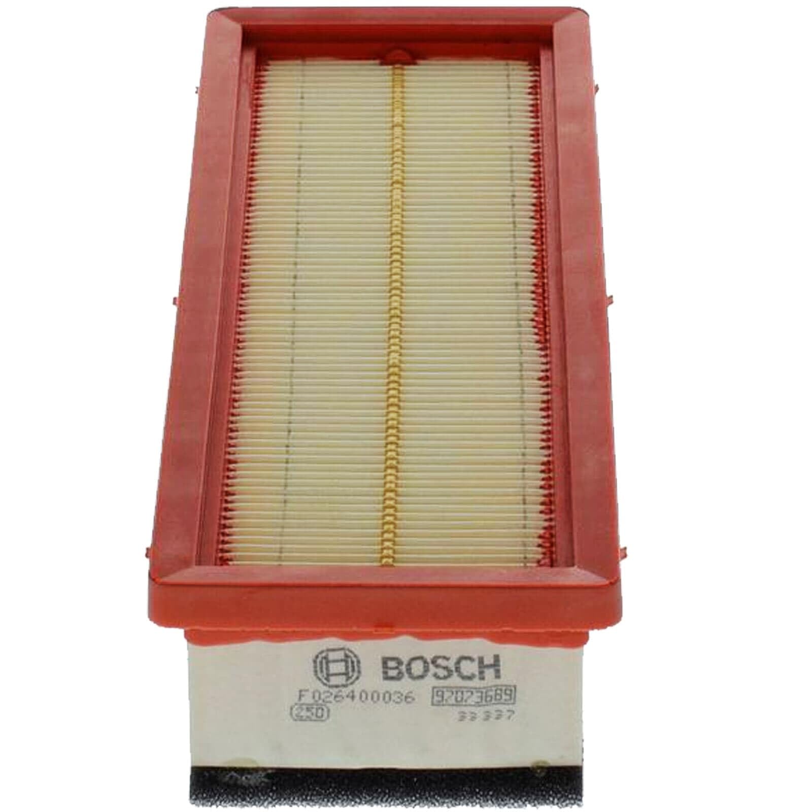 Filterset 5W40