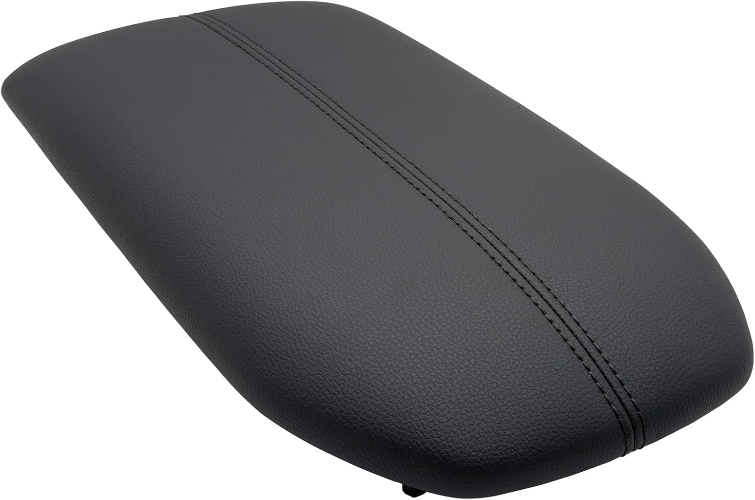 NHILES Center Console Cover Fit for 2019-2023 Toyota Rav4 Front Console Armrest Replace Part # 58920-42010-C0 Black