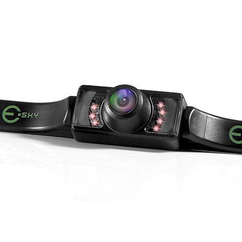 Pyle PLPAS32 4-Sensor Backup Parking Assist System