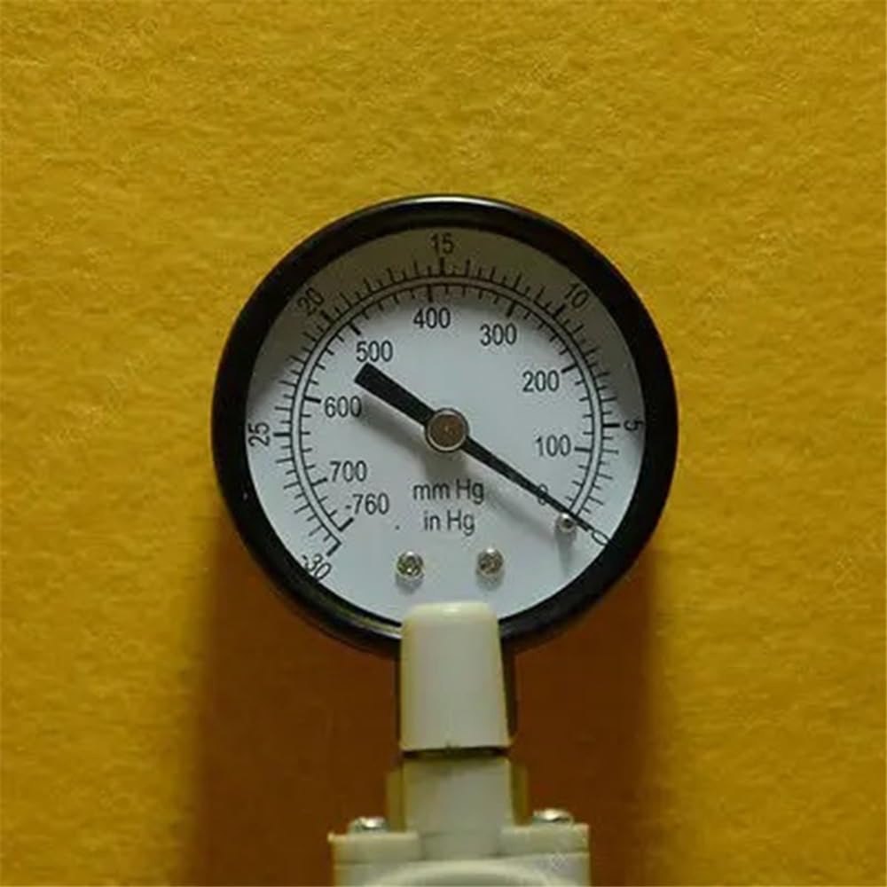Laboratoryjny zestaw do szkła ssącego 24/40 1000 ml, kolba z lejkiem 50 mm, pompa próżniowa