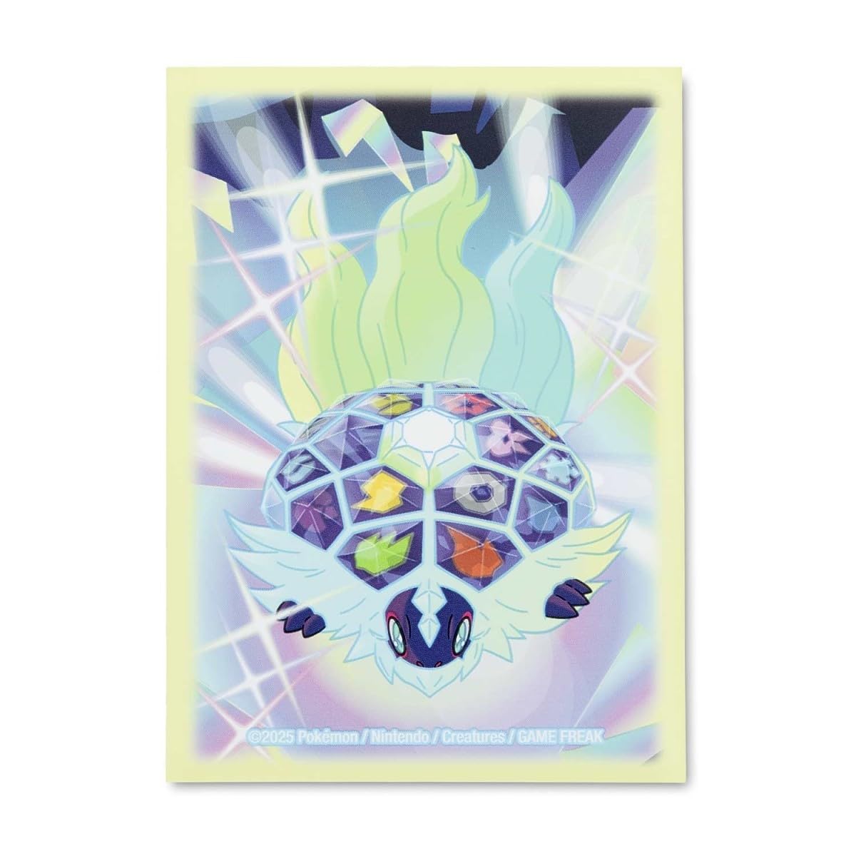 Amazon.co.jp: ポケモンセンター:ポケモンTCG:テラパゴス(テラスタル