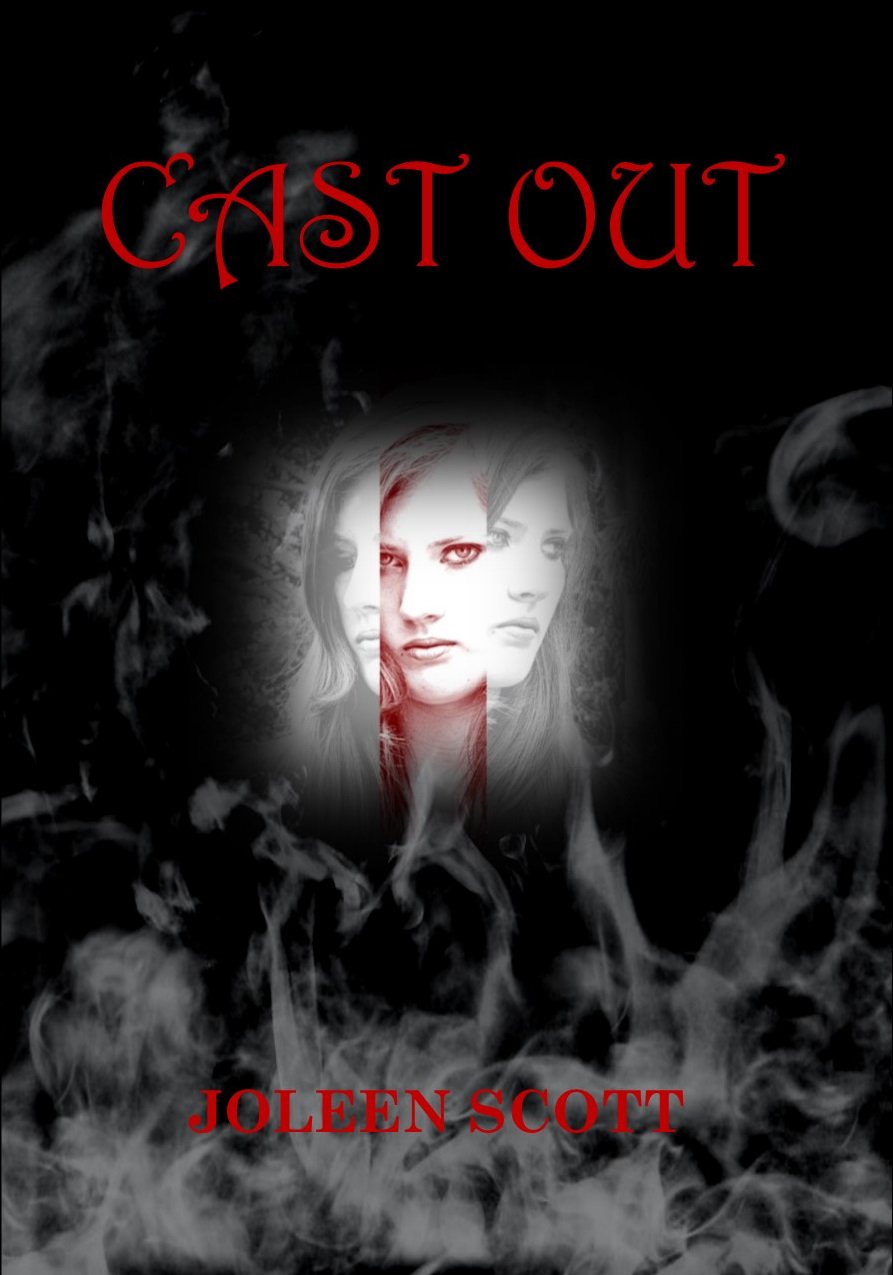 Cast Out (Olivia Smith Book 1)