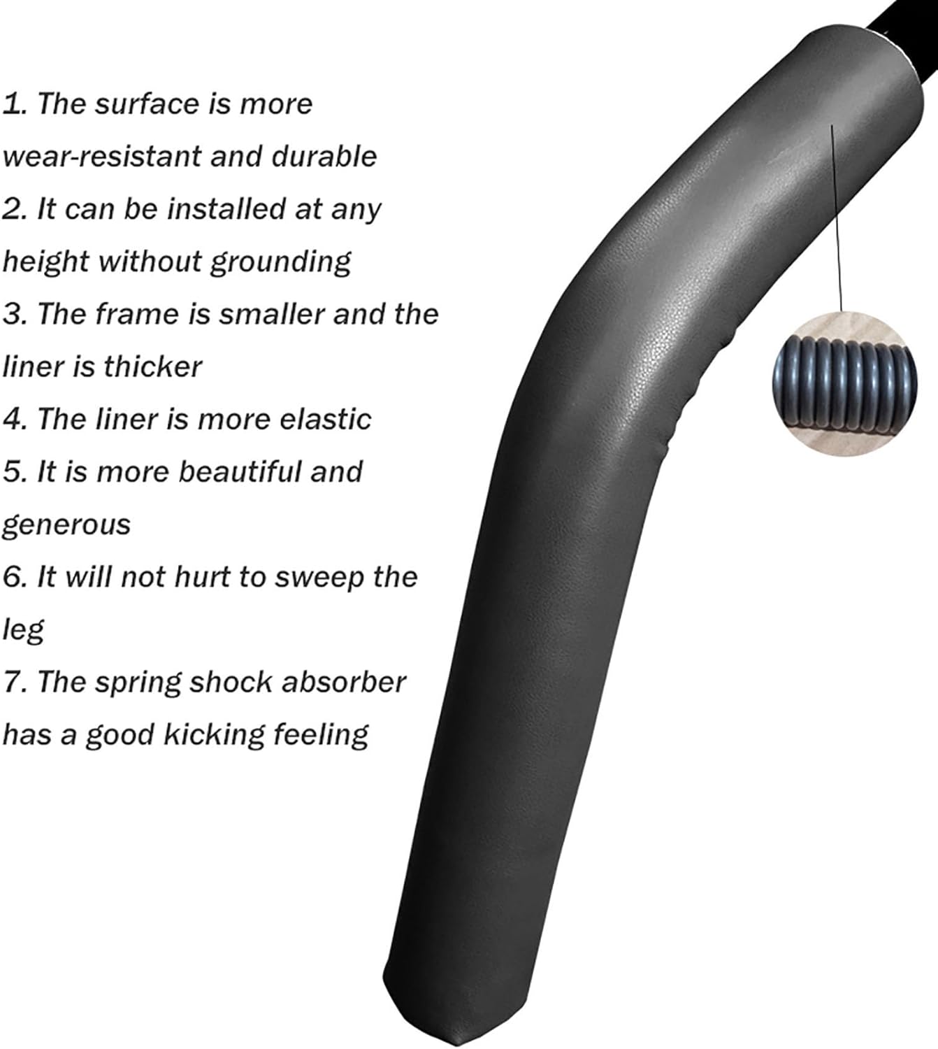 Wing Chun Dummy Hand Training Device, Multi-Functional Binding Type or Wall Mount Martial Arts Training Equipment, Chinese Kong Fu Grappling Trainer