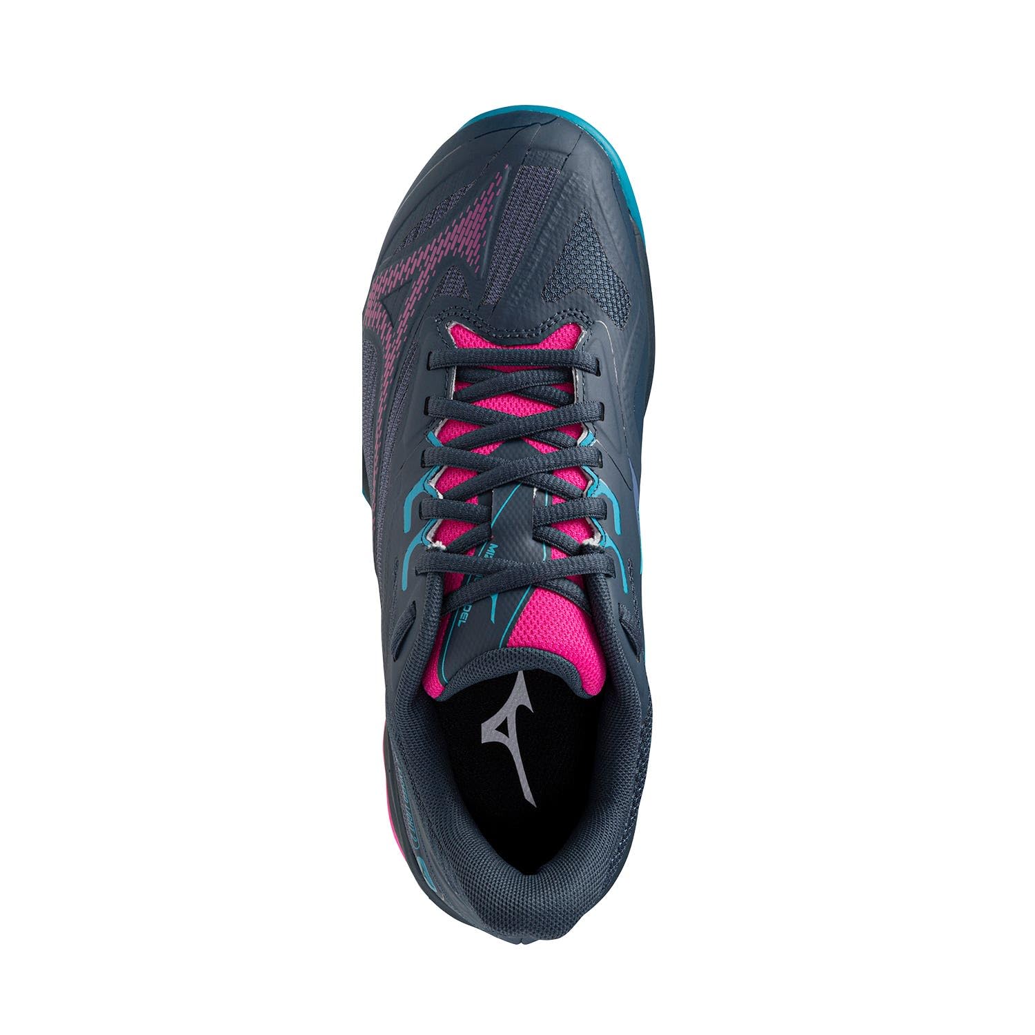 Mizuno Wave Exceed Light 2 Padel Shoes EU 40 1/2