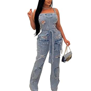 【THE MOZZ】Pound Denim One Piece 61k26vY36rL._SY350_QL65_.jpg
