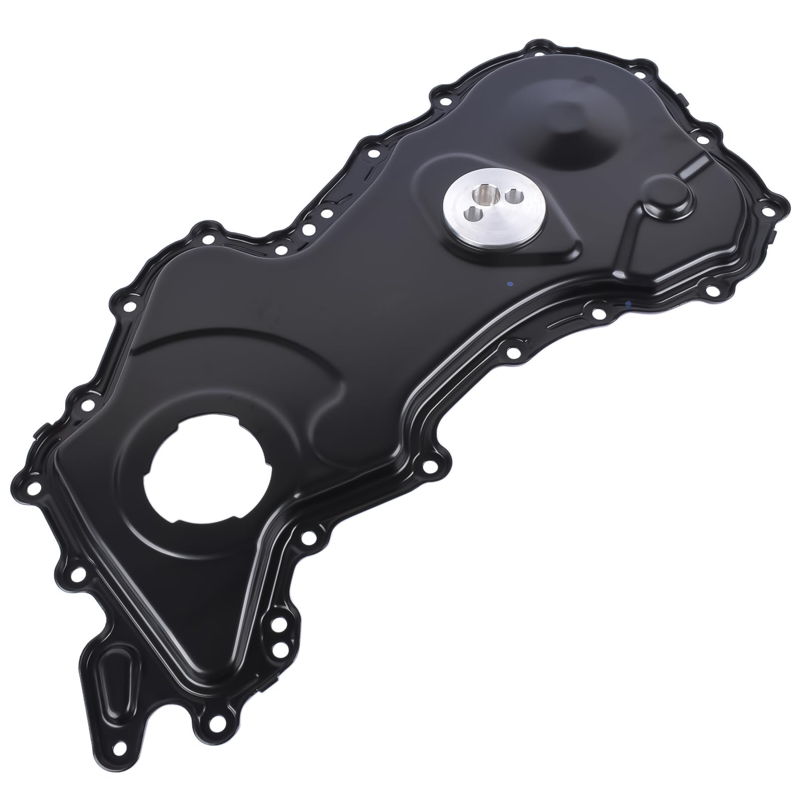 Couvercle de Courroie de Distribution Compatible avec NV300 Qashqai X-Trail | Classe C, Vivaro Espace Trafic, 135027147R, 1350100Q0J