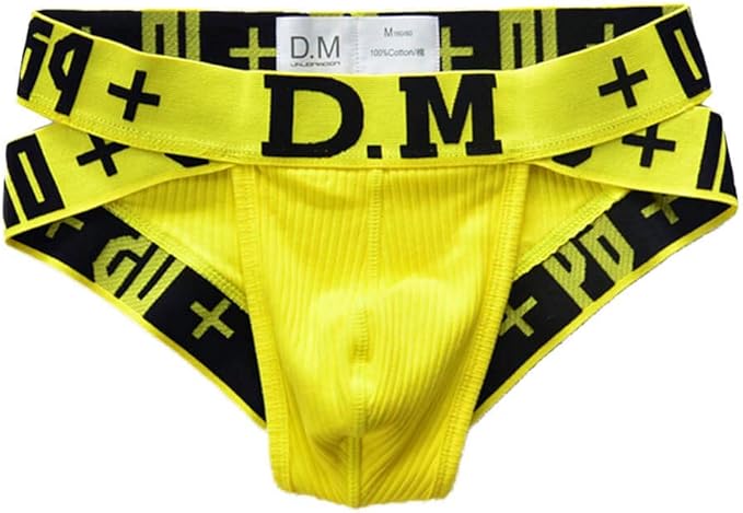 Amazon デザインブリーフ テキスト メンズ ビキニ セクシー スポーツブリーフ 補正下着 大人 下着 男性用 もっこり プリケツ Gストリングス ラグジュアリー おしゃれ マッチョ トレーニング Gtline ブリーフ 通販