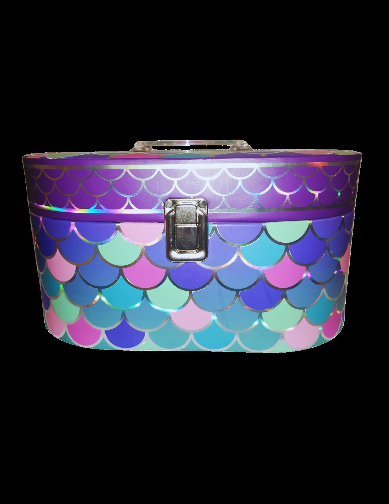 Pooch and SweetheartMermaid Jewelry Box