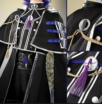 大慶直胤 コストモ 靴付き 内番 コスプレ costomo 大慶直胤 衣装 コストモ】大慶直胤(内番)/刀剣乱舞