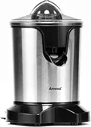 Amvox Espremedor de Frutas Elétrico AES 350 110V