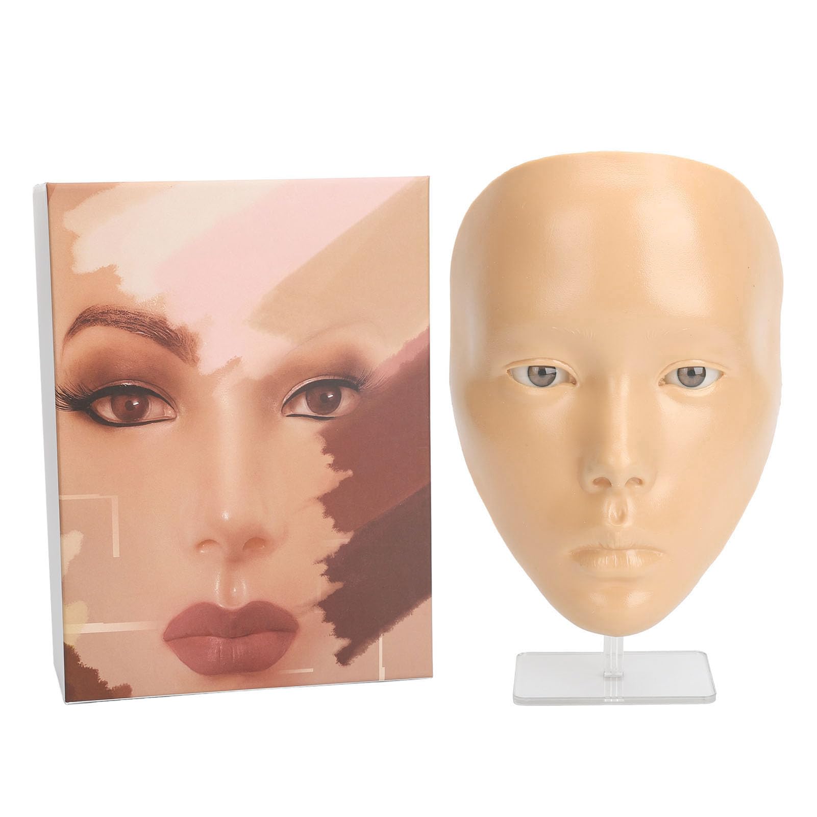 洋書 THREE-DIMENSIONAL MAKEUP Three Dimensional Make-Up - Wow!