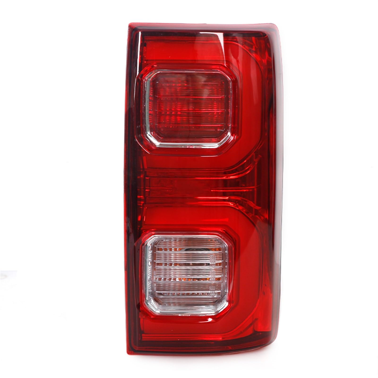 Fanale Posteriore Per JAC T8 Pickup Auto, Rosso, Lampada Freno Indicatore Di Direzione, Design Aerodinamico, Destra