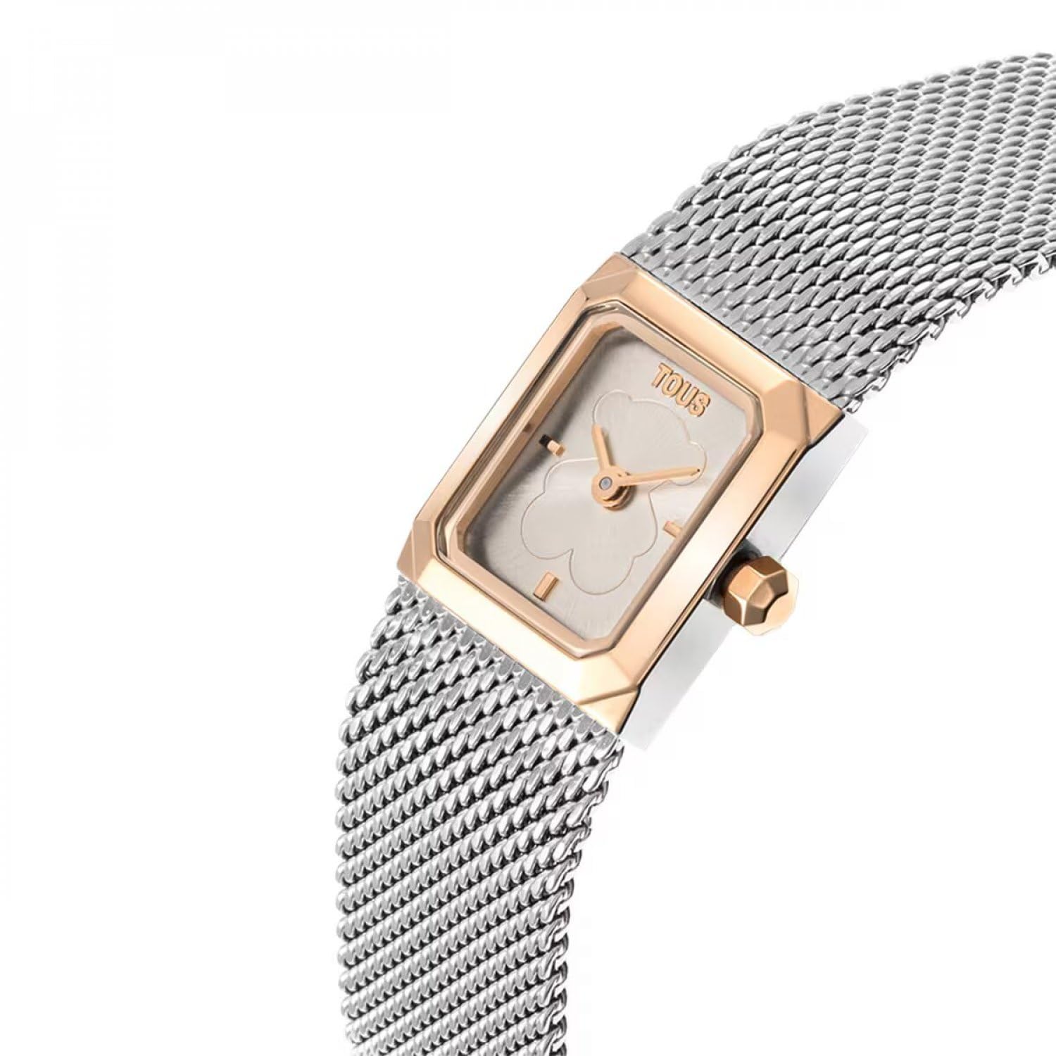 MINIMESH SS/IPRG ESFERA Silver ESTERILLA