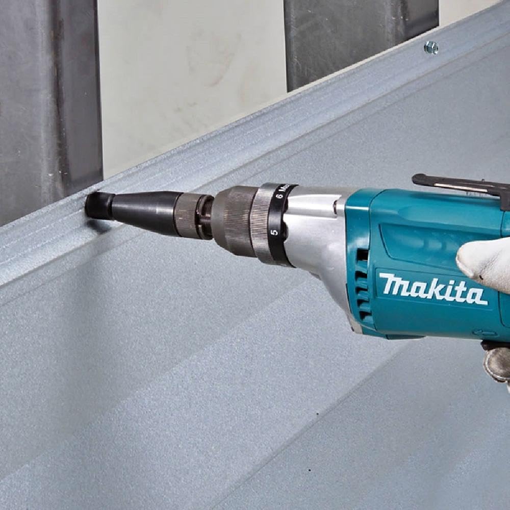 Makita FS2700 - Atonillador Par Regulable