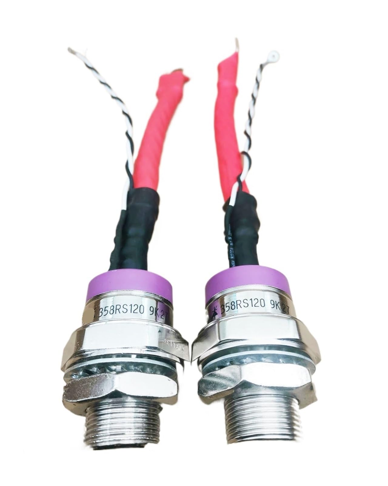 LEOTNNDQ 1PCS 358RS120 CR400EL-24 51RC80 T600101804BT 110RIA120PBF Thyristor diode Module(T600101804BT)