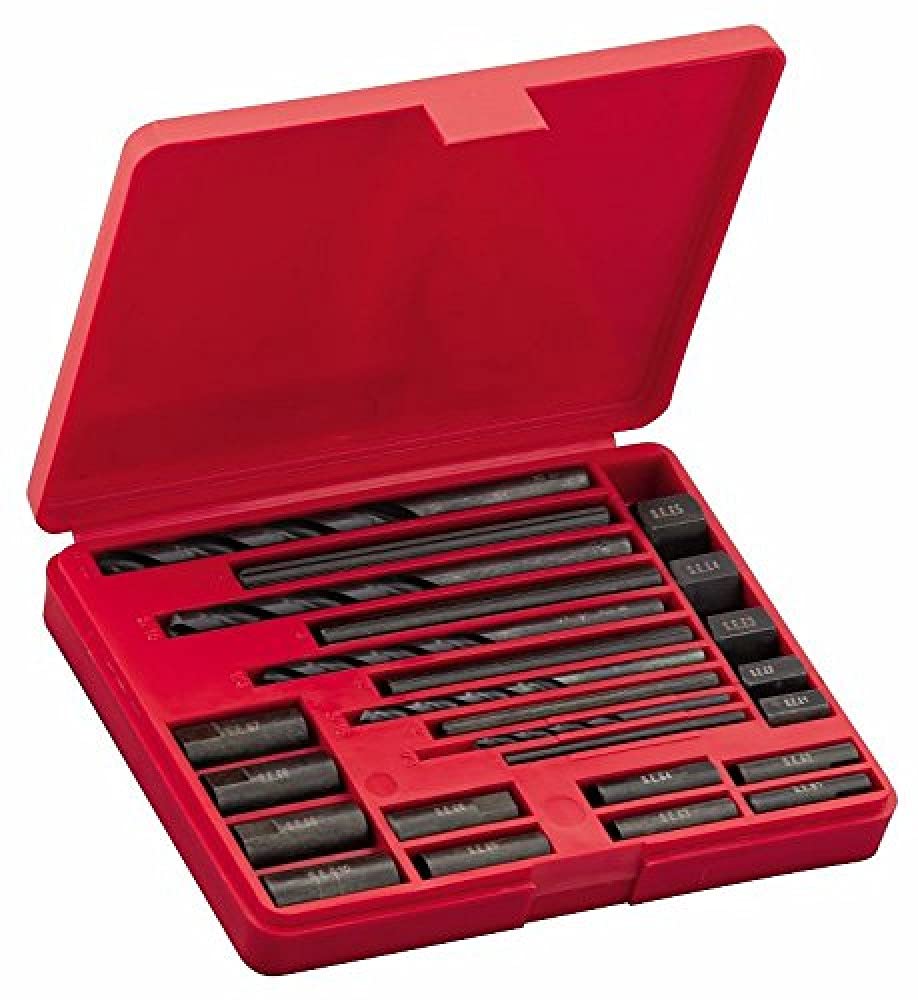 USAG 460 A - Serie di estrattori per prigionieri 04600080
