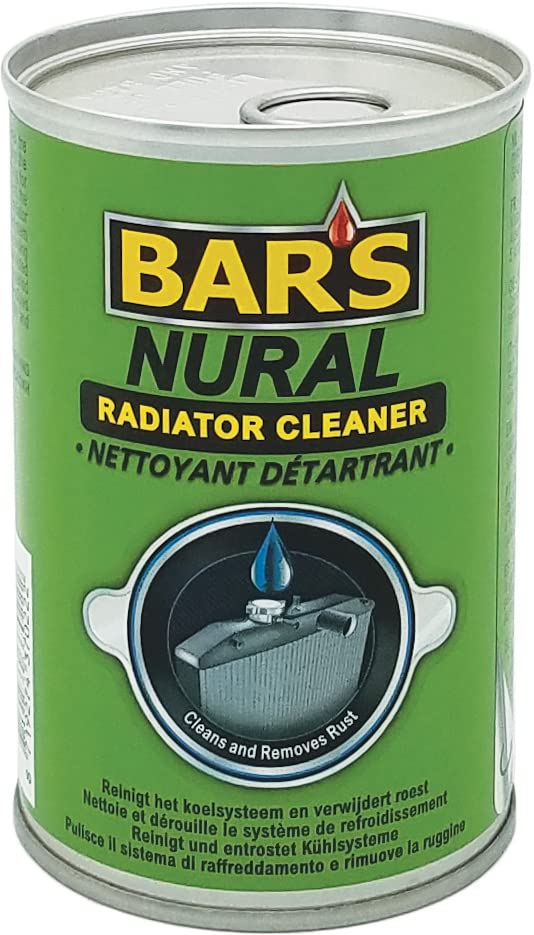 Nettoyant radiateur Nural BARS' LEAKS 150 g-BARS LEAKS