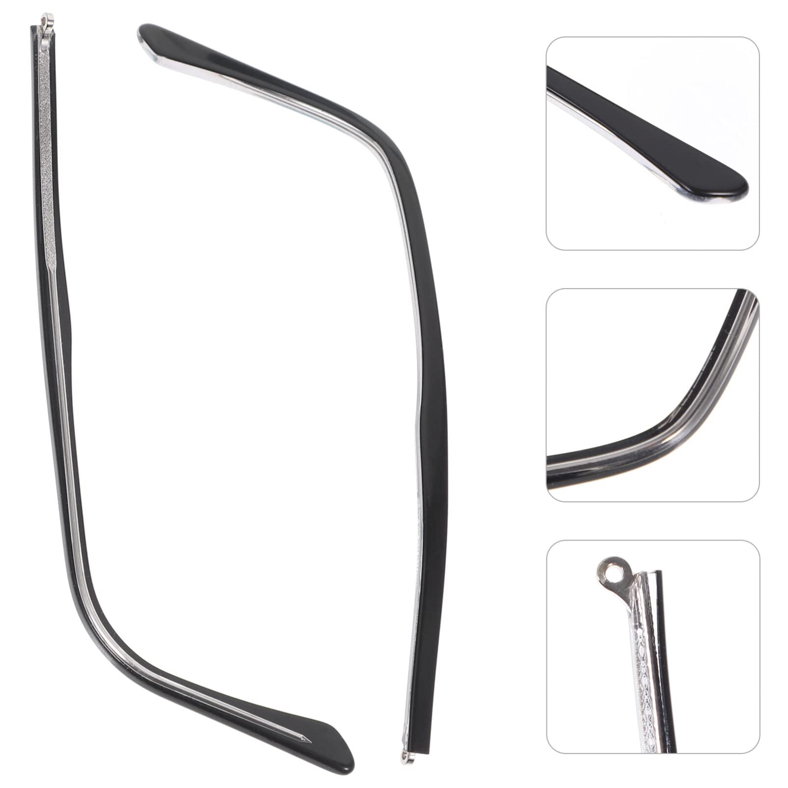 UKCOCO Glasses Replacement Arms - Image 3