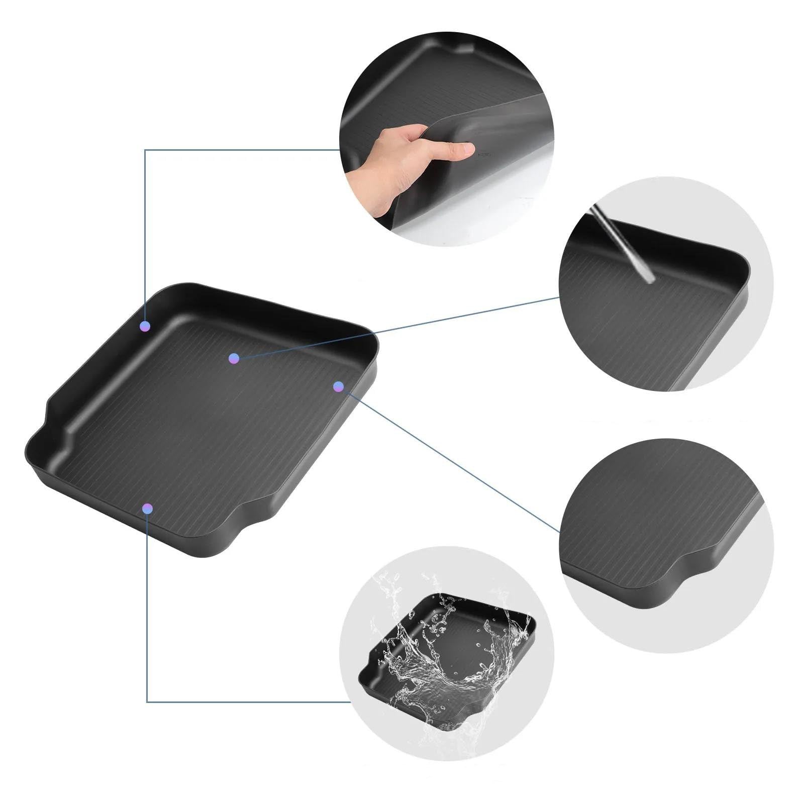 Auto Lagerung Box Unter Sitz Schublade Typ Organizer Lagerung Box Fall Für Suzuki Für Solio 2025