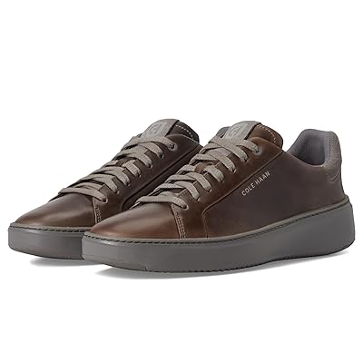 Cole Haan Grandpro Topspin Sneaker Men