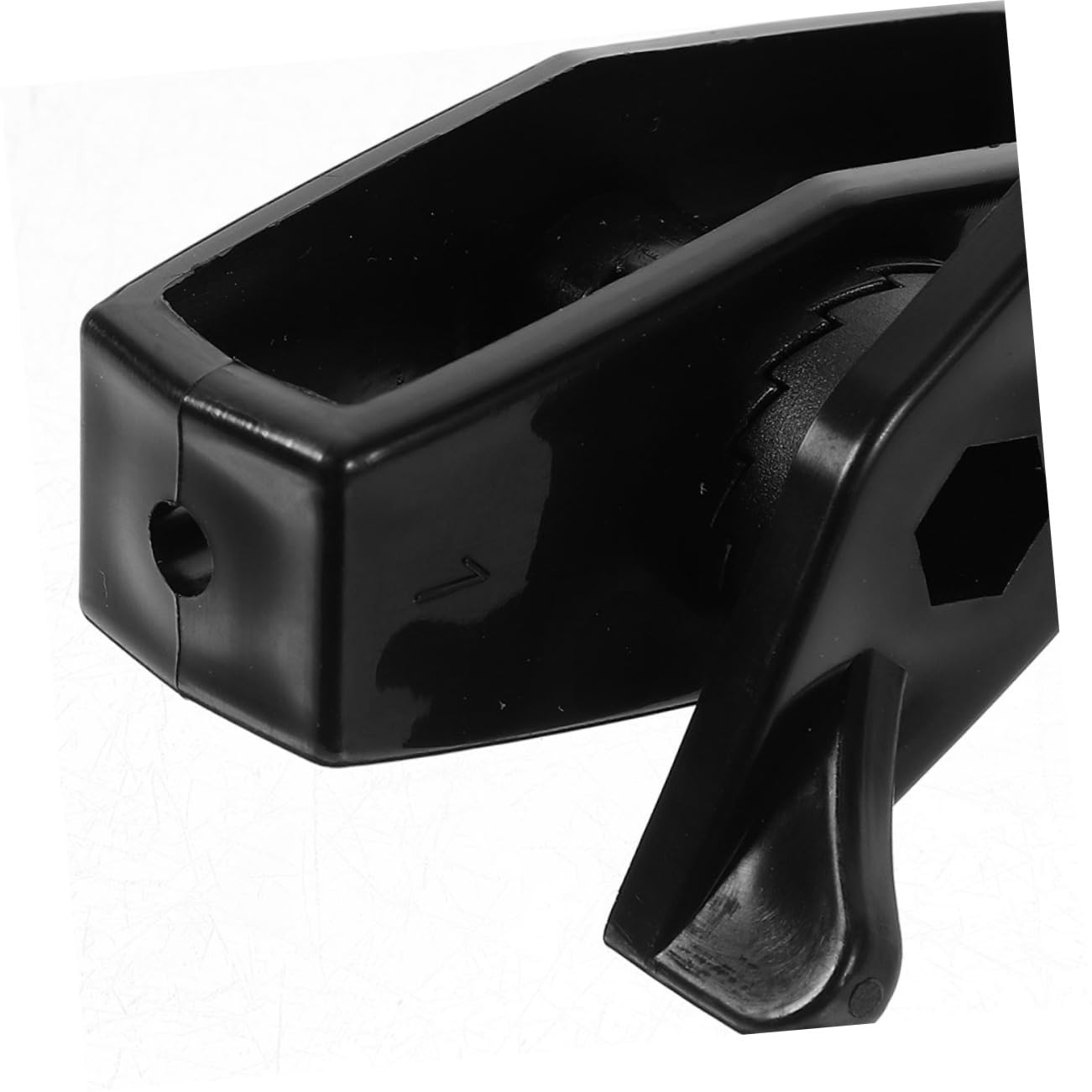 UKCOCO 60pezzi Tenditore Di Cavi Heavy Duty Tensionatore Per Recinzioni Metallo Resistente Facile Da Installare e Carry Per Stabilità e Sicurezza Giardino