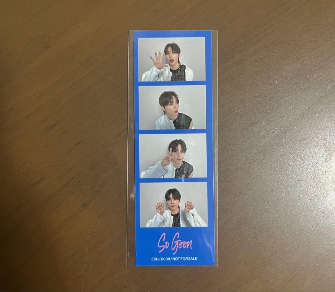 NEXZ ソゴン　SOGEON まとめ売り 2025年最新】NEXZ ソゴン タレントカードの人気アイテム - メルカリ