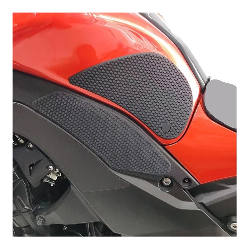 Serbatoio Pad Per Protezione Serbatoio Moto, Accessori Per