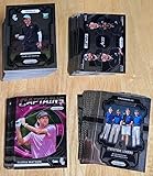 2024 Panini Prizm LIV LIV Golf Complete Set of 100 Cards. Includes the following golfers Includes the following players Joaquin Niemann Sergio Garcia Jon Rahm Marc Leishman Dean Burmester David Puig Brooks Koepka Phil Mickelson