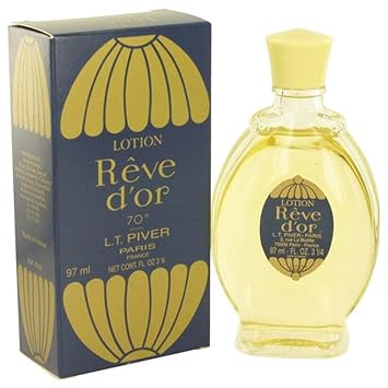 Reve Dor by Piver Cologne Splash 3.25 oz for Women