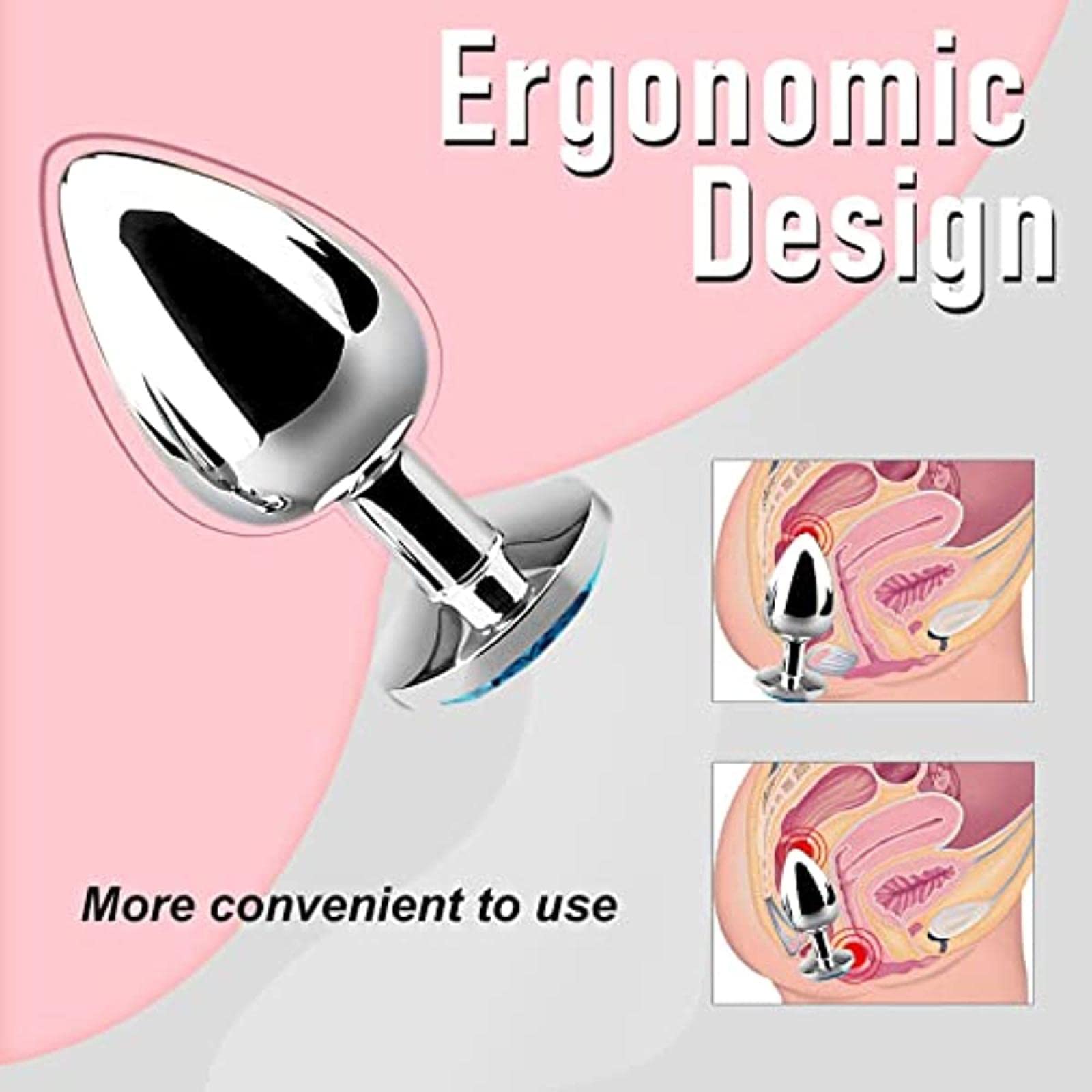 how does an anal plug work DESENSIBILIZADOR main image 0