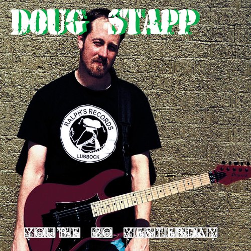 Amazon.com: You're So Yesterday [Digital E.P.] : Doug Stapp: Digital Music