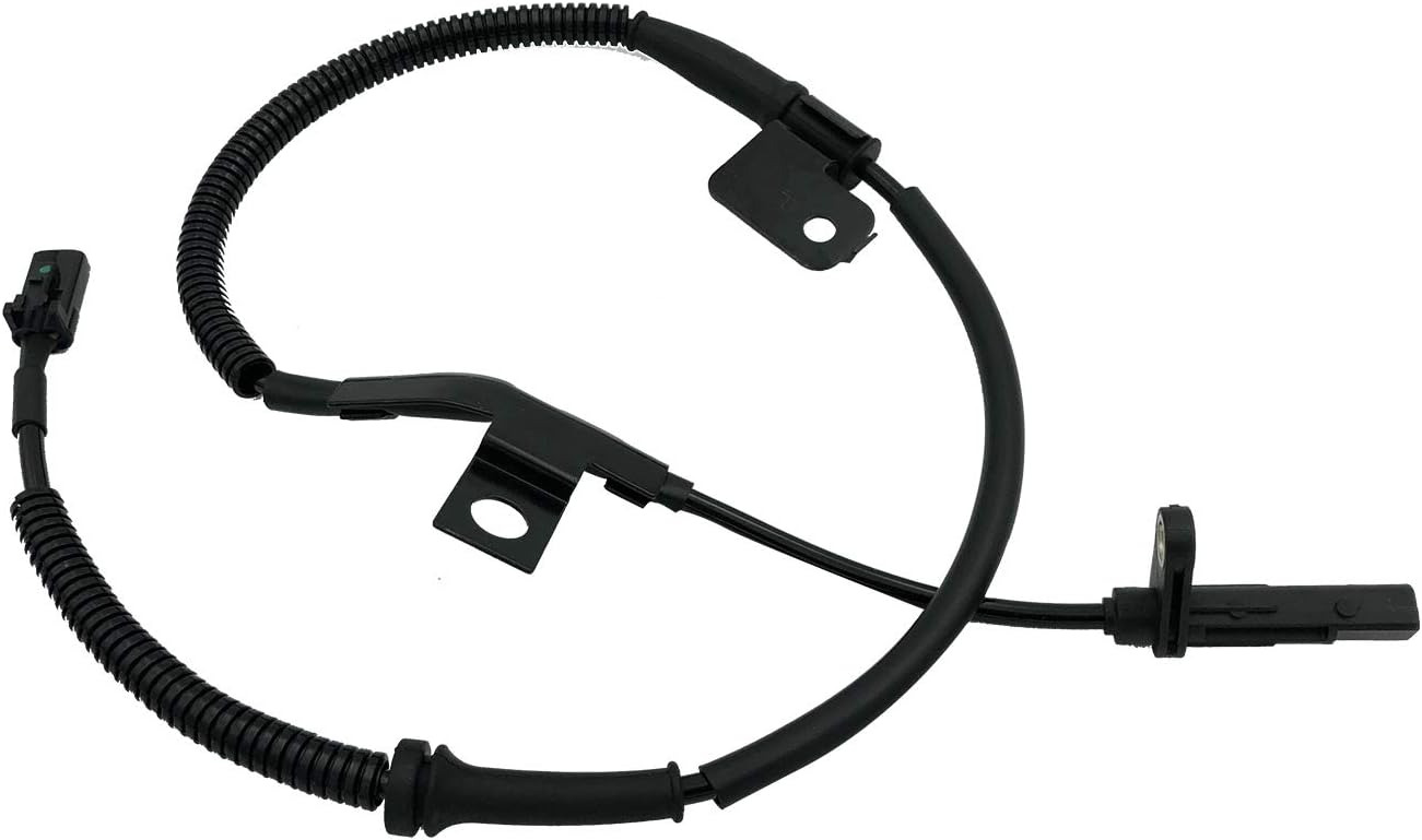 Front Right ABS Anti Lock Brake Wheel Speed Sensor Compatible with Kia 07-09 Sorento (07 08 09) 2007 2008 2009