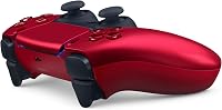 DualSense Wireless Kontroller Vulkáni Vörös PlayStation 5 konzolhoz - DualSense, Deep Earth Volcanic Rouge 2