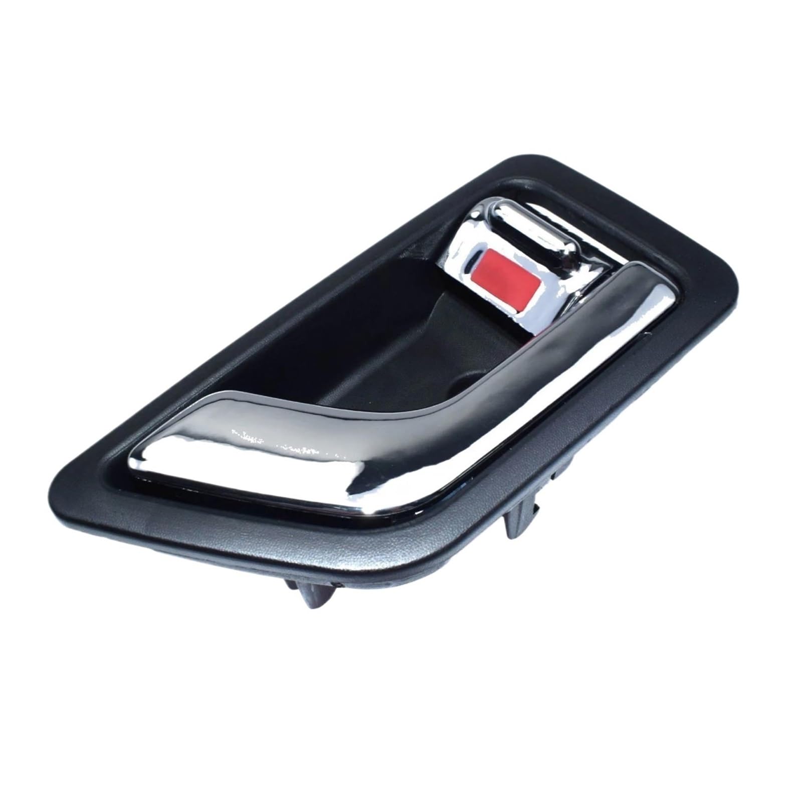 ELEKMPMGTD Interior Door Handle for Hyundai for Getz for Click TB 2002-2009 82610-1C000 82620-1C000 Interior Door Handle(Right Side)