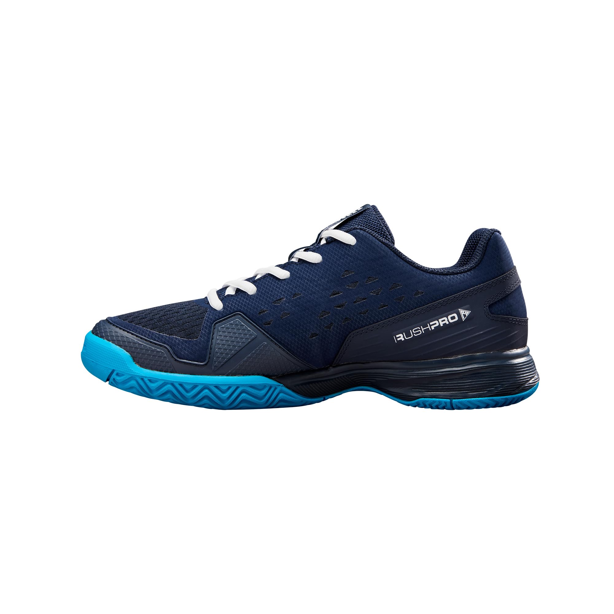 Wilson Rush Pro Jr L Sneaker niños