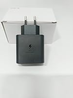 BIUBOTY 45W USB-C gyors töltő Samsung Galaxy S23 S22 Ultra Tab S7 S8 kábellel 2
