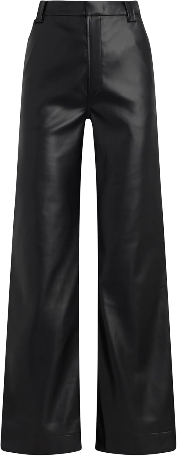 Joe's Womens The Mia High Rise Wide Leg Jean - Image 8