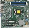SUPERMICRO SUPERMICRO X11SSH-LN4F