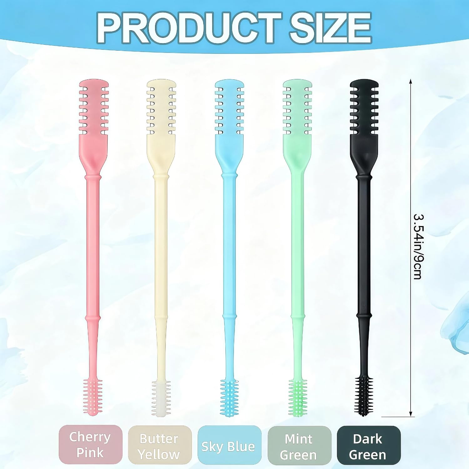 Cut Nose Hair Easily - 2-in-1 Trimmer -5