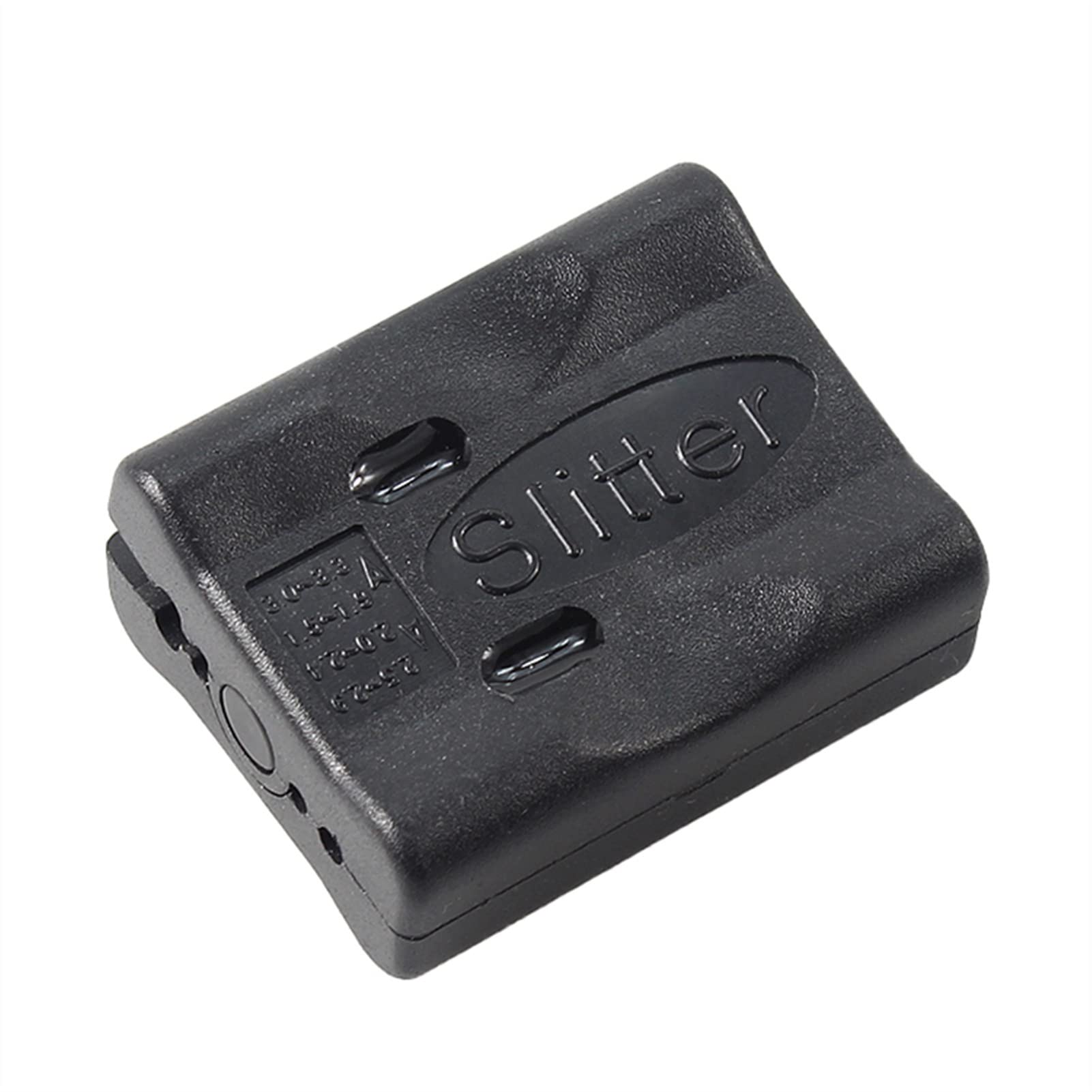 Fiber Cleaver, 5PCSMid Span Cable Jacket Slitter/Loose Tube/Fiber Optic Buffer Tube Stripper FTTH