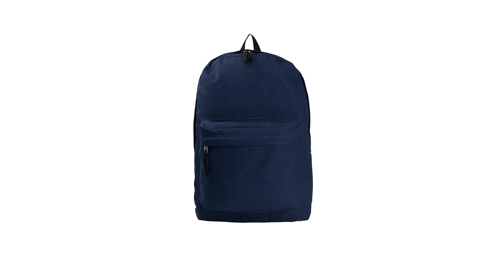 Amazon.com | K-Cliffs Basic Backpack Classic Simple School