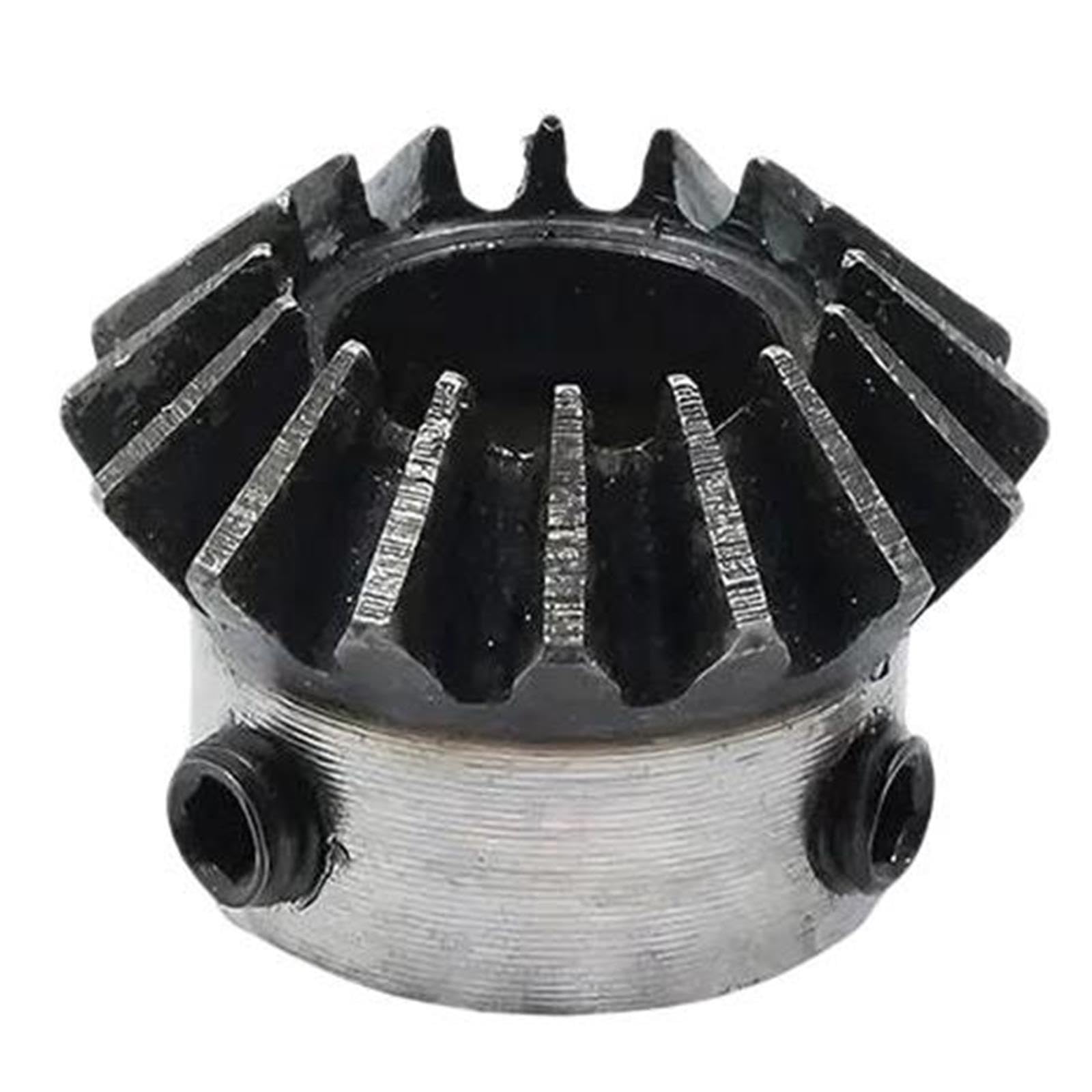 Kegelradgetriebe
