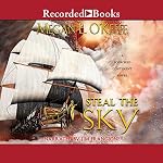 Cover of Steal the Sky