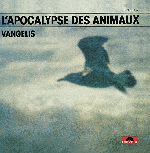 L'Apocalypse Des Animaux [Disco de Vinil]