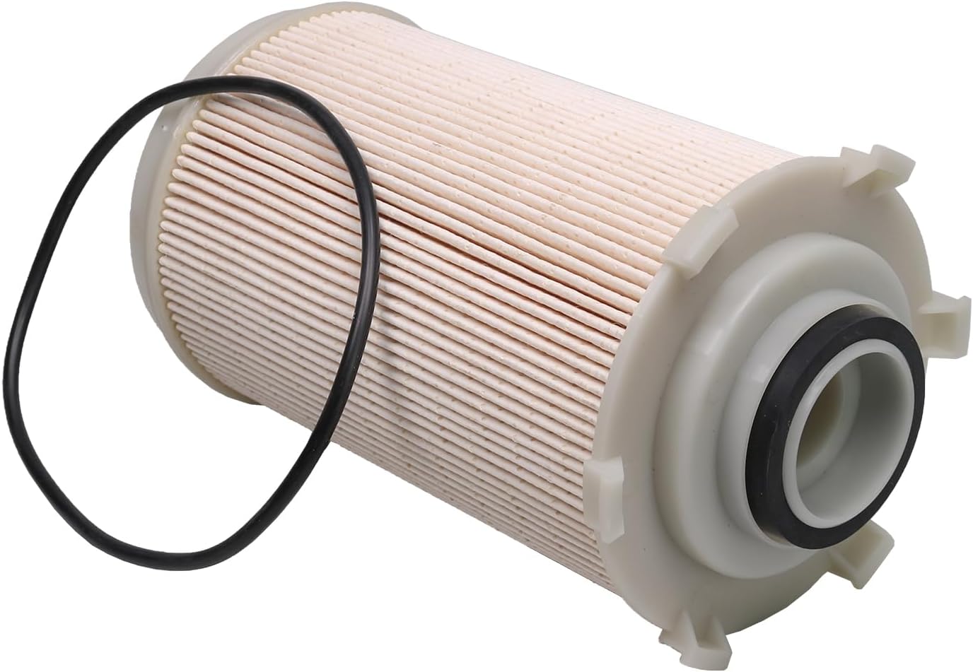 Fuel Filter Water Separator 68061634AA repacement for 2007-2009 Dodge Ram 2500 3500 6.7L Cummins Diesel, 2008-2009 Dodge Ram 4500 5500 6.7L Cummins Diesel 68061634AA, 5257768